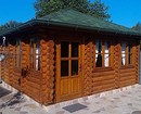 Просто и красиво: как оформить беседку из дерева (55 фото) Просто и красиво: как оформить беседку из дерева (55 фото)
