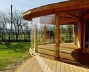 Просто и красиво: как оформить беседку из дерева (55 фото) Просто и красиво: как оформить беседку из дерева (55 фото)