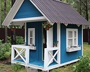 Просто и красиво: как оформить беседку из дерева (55 фото) Просто и красиво: как оформить беседку из дерева (55 фото)