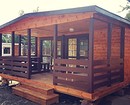 Просто и красиво: как оформить беседку из дерева (55 фото) Просто и красиво: как оформить беседку из дерева (55 фото)