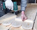 Как сделать песочницу на даче своими руками: 4 простых варианта Как сделать песочницу на даче своими руками: 4 простых варианта