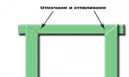  Как правильно установить дверные наличники